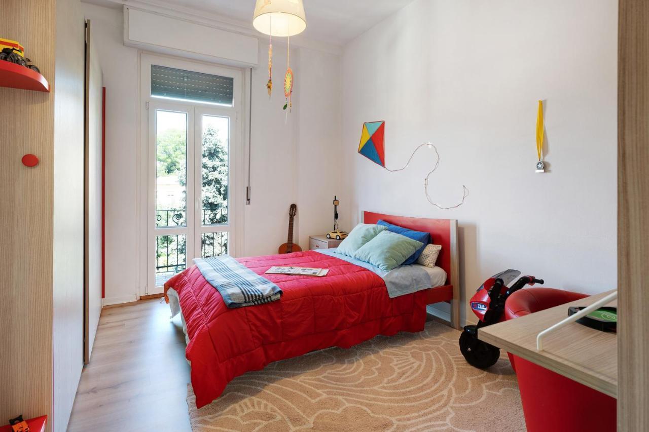 Casa Centro Laveno Mombello Екстериор снимка