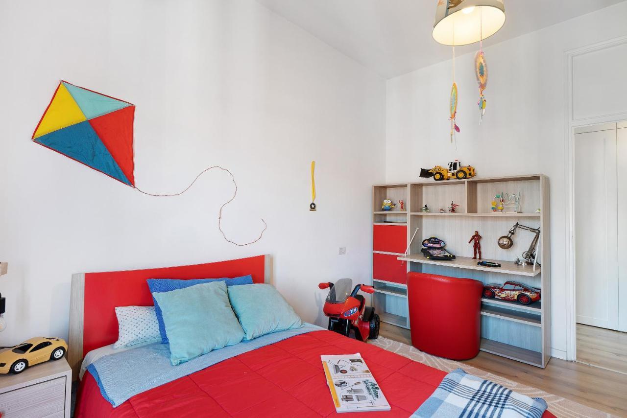 Casa Centro Laveno Mombello Екстериор снимка