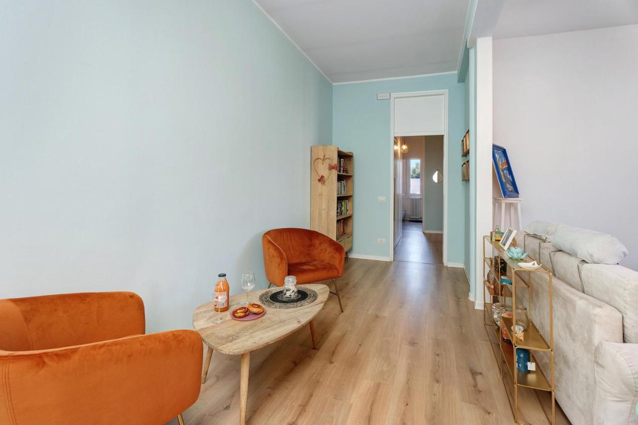 Casa Centro Laveno Mombello Екстериор снимка
