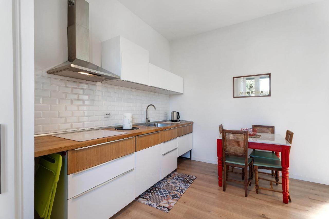 Casa Centro Laveno Mombello Екстериор снимка