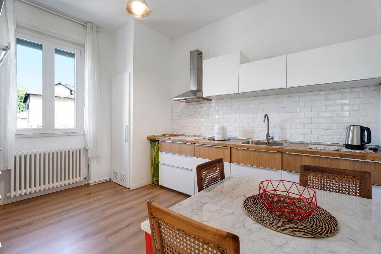 Casa Centro Laveno Mombello Екстериор снимка