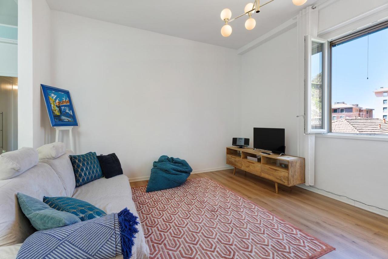 Casa Centro Laveno Mombello Екстериор снимка