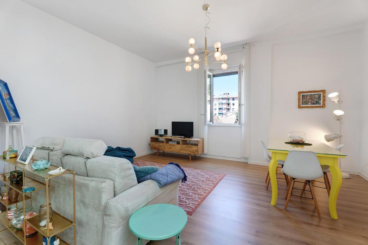 Casa Centro Laveno Mombello Екстериор снимка