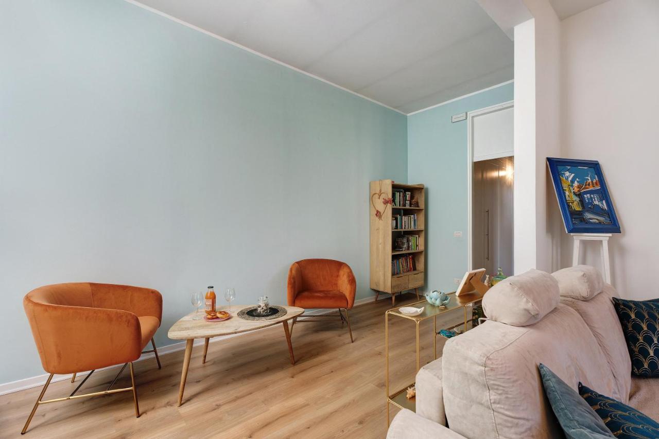 Casa Centro Laveno Mombello Екстериор снимка