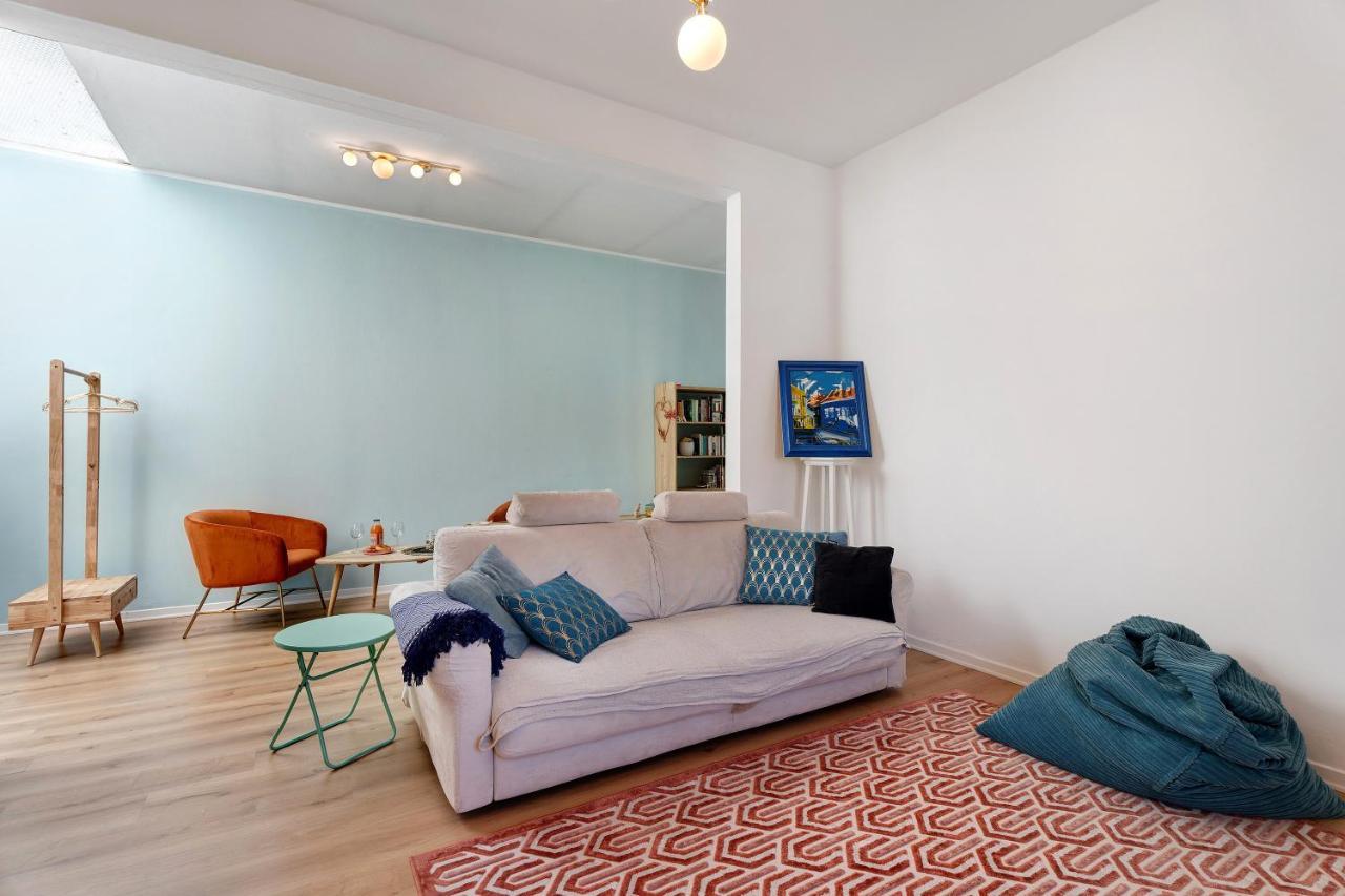 Casa Centro Laveno Mombello Екстериор снимка