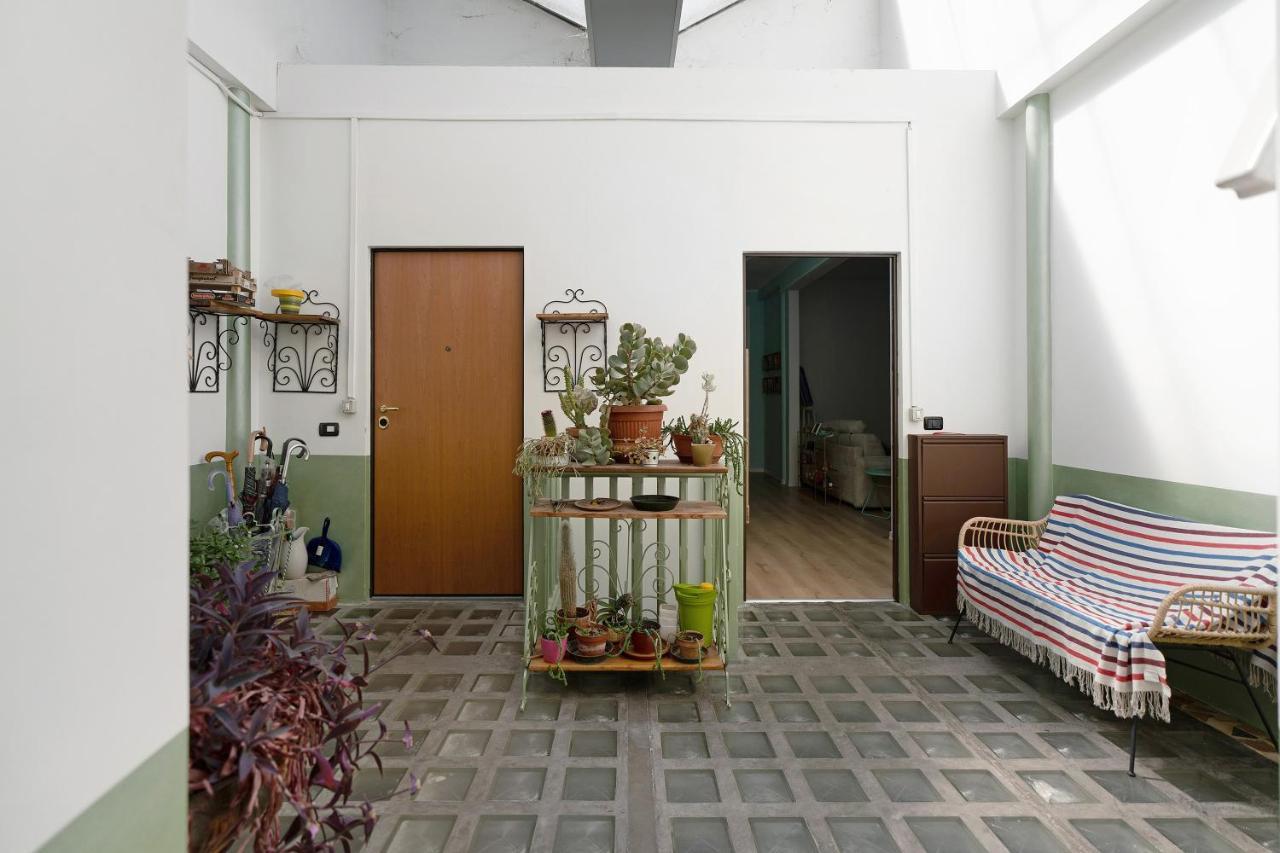 Casa Centro Laveno Mombello Екстериор снимка
